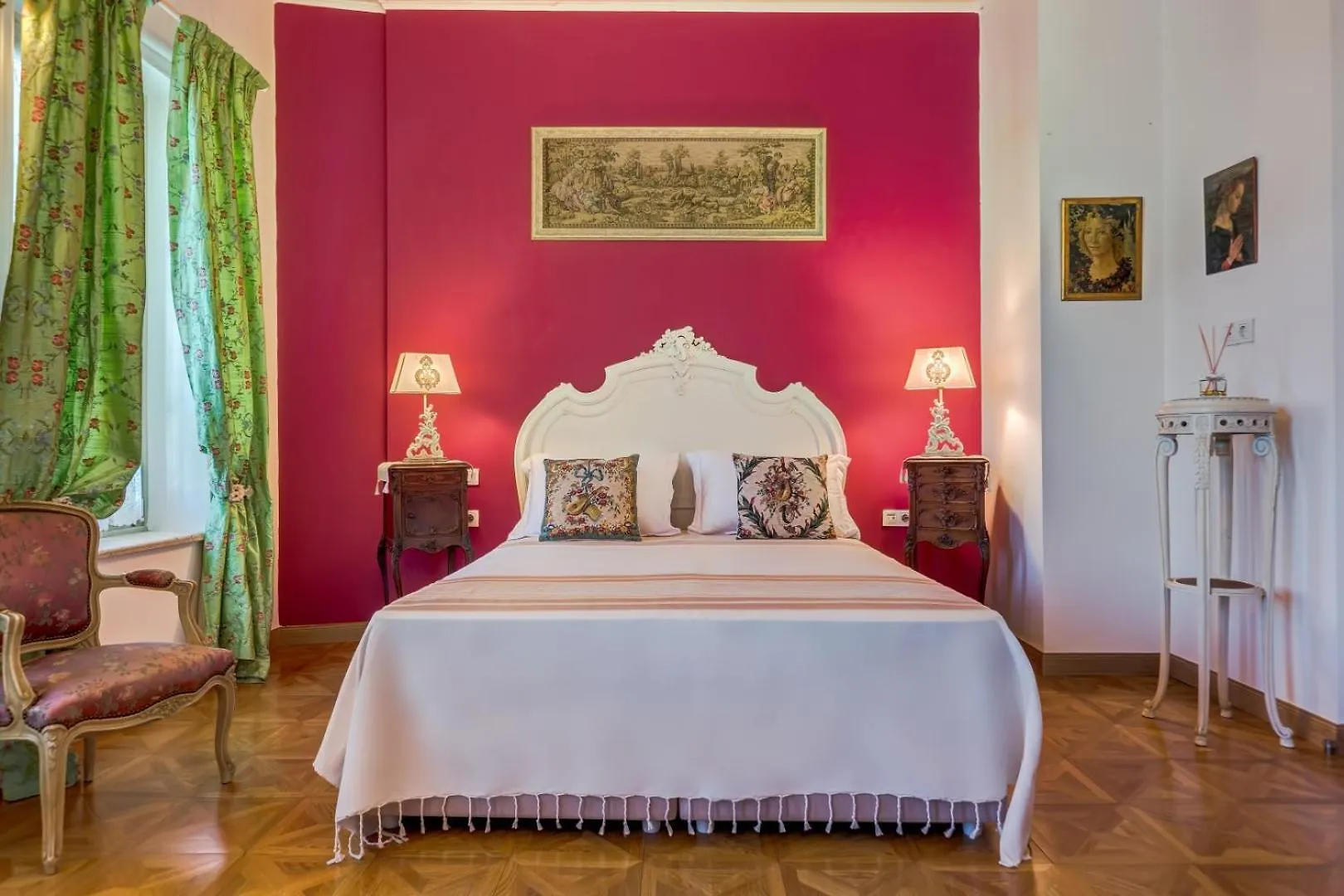 Ipekyol Guesthouse Çeşme Törökország
