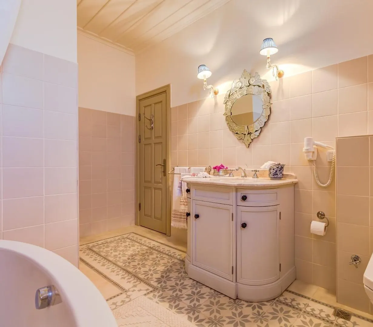 Ipekyol Guesthouse Çeşme