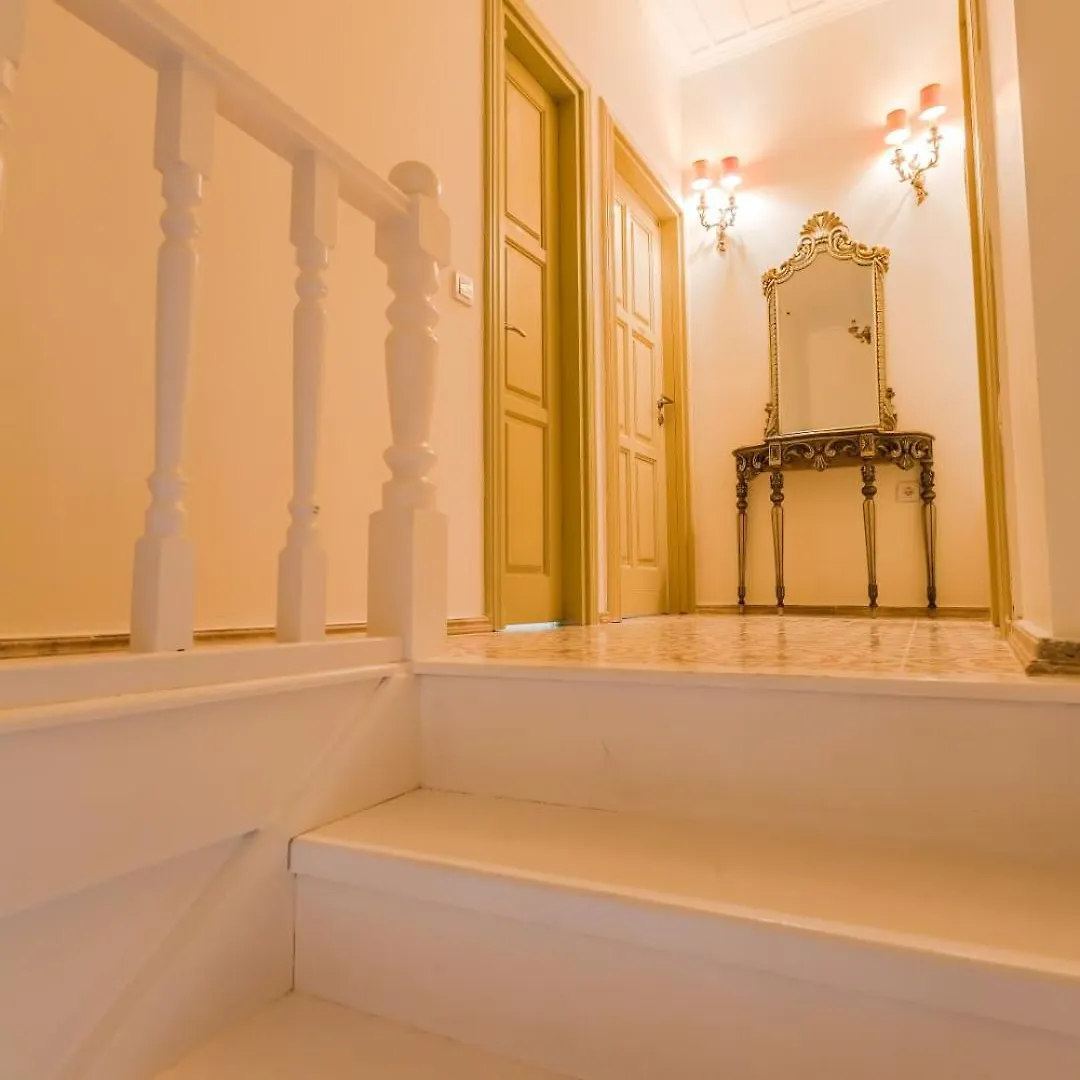 Ipekyol Guesthouse Çeşme 0*,  Törökország