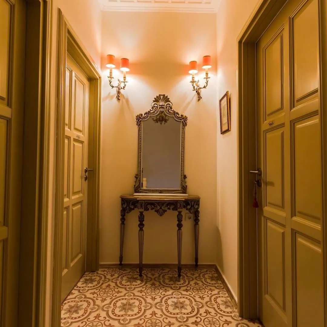 Vendégház Ipekyol Guesthouse Çeşme