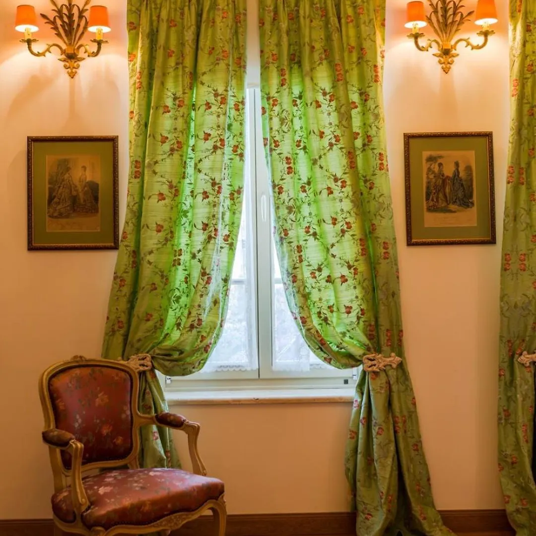 Ipekyol Guesthouse Çeşme Törökország