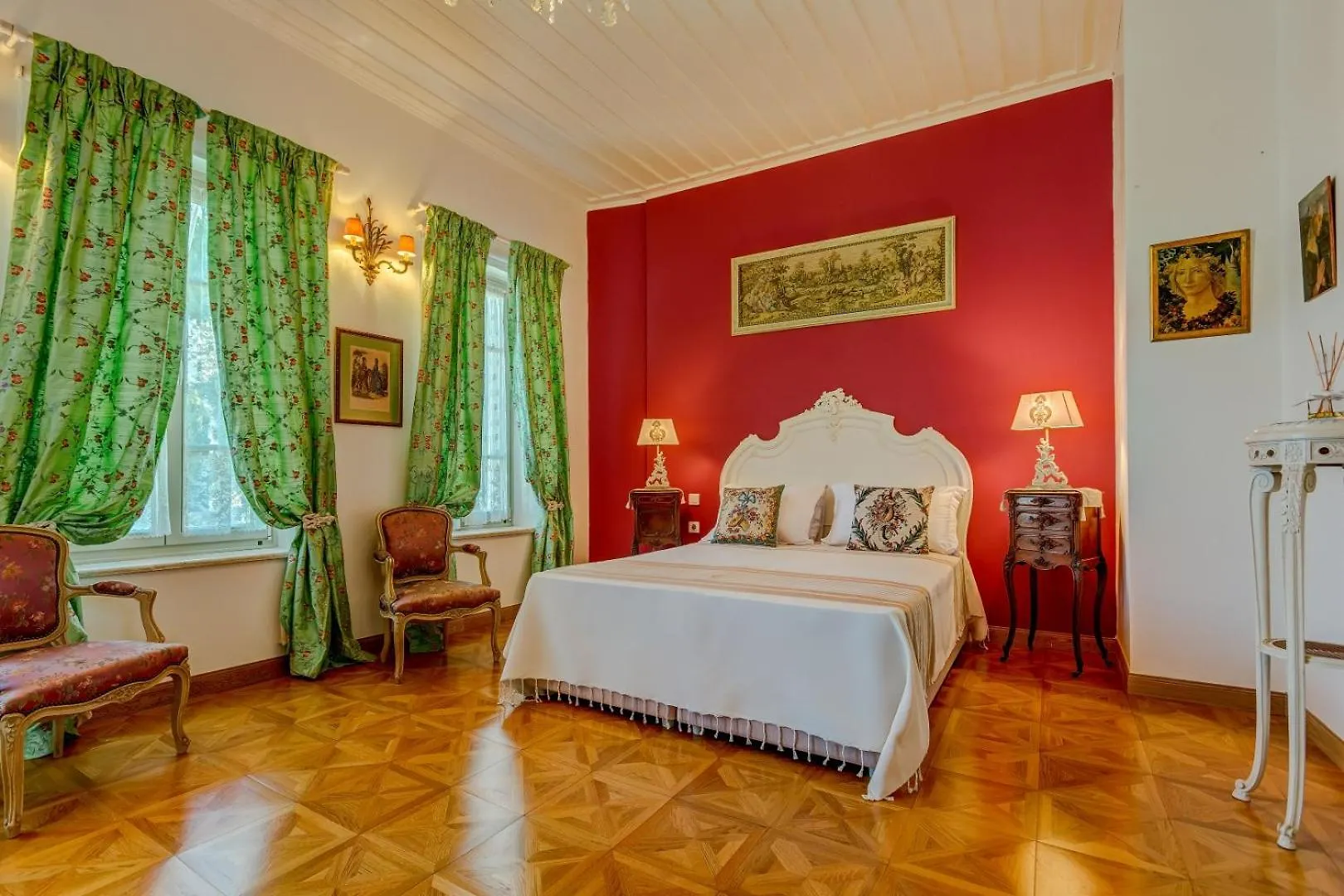 Ipekyol Guesthouse Çeşme