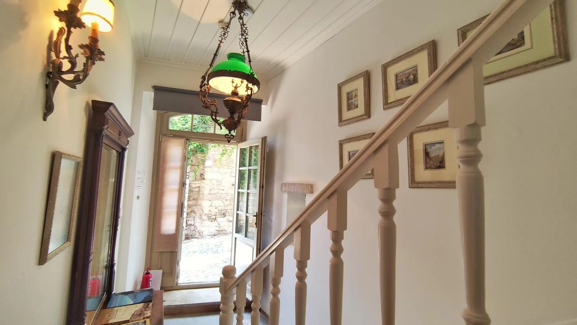Vendégház Ipekyol Guesthouse Çeşme