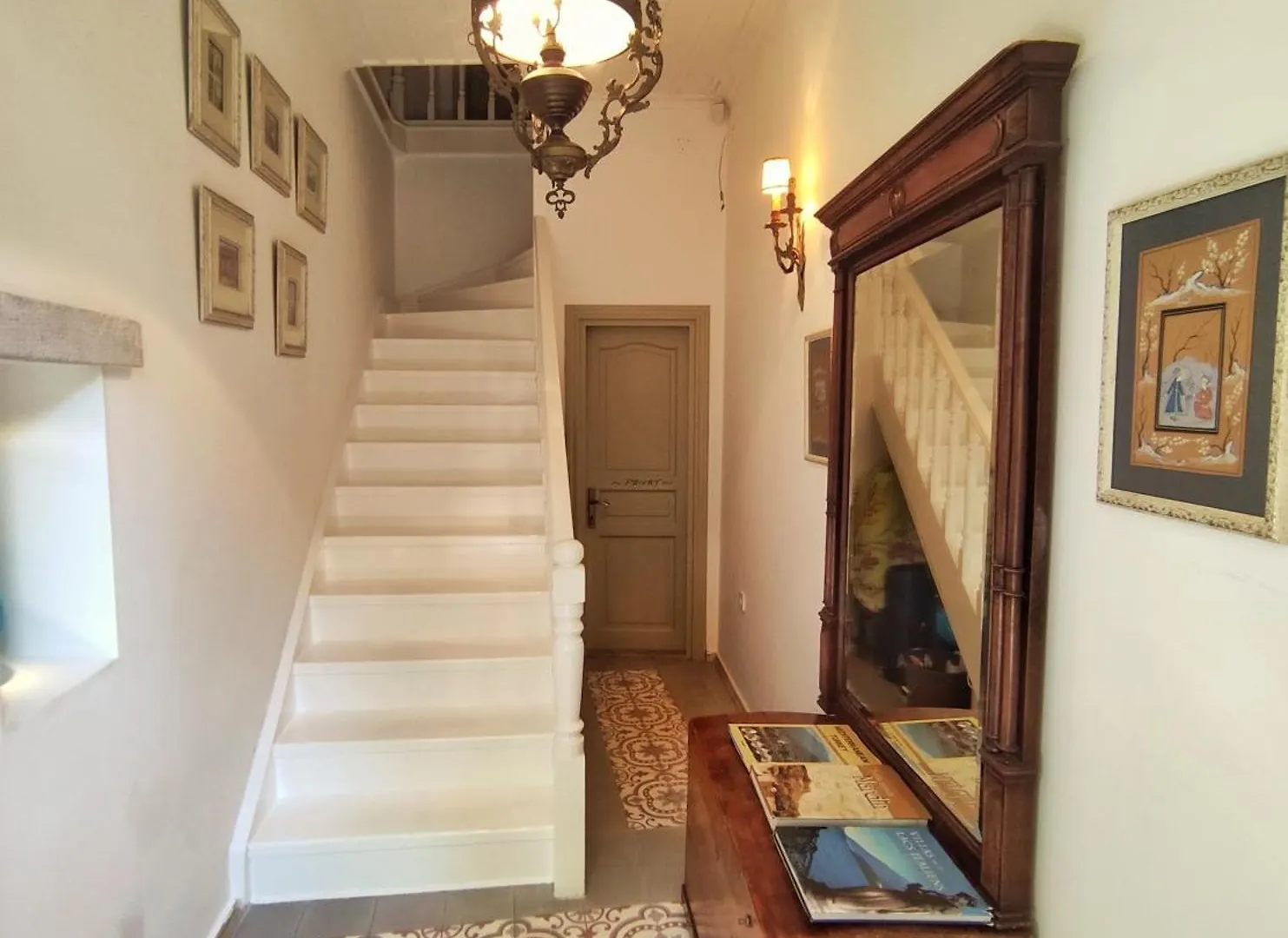Vendégház Ipekyol Guesthouse Çeşme